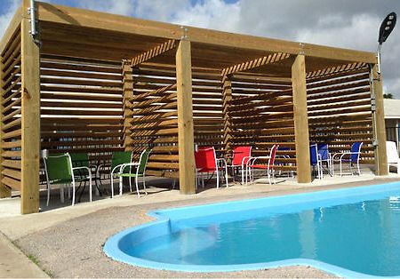 Oyo Hotel Rockport- Bay View 외부 사진