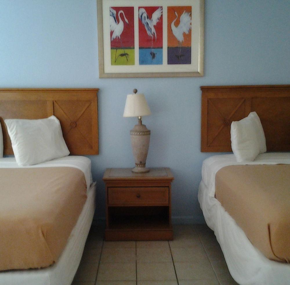 Oyo Hotel Rockport- Bay View 외부 사진