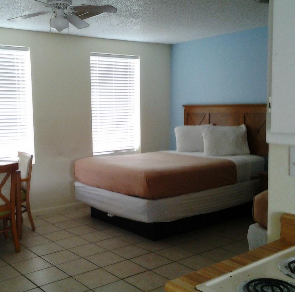 Oyo Hotel Rockport- Bay View 외부 사진