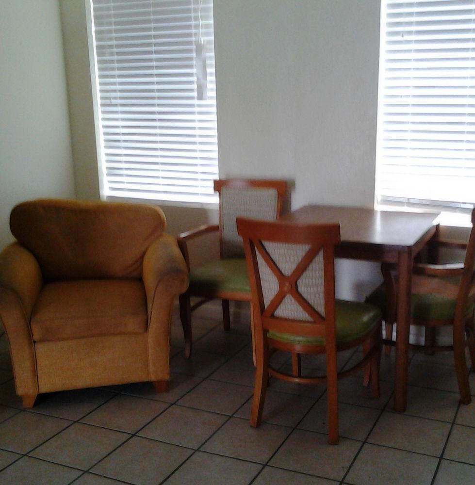 Oyo Hotel Rockport- Bay View 외부 사진