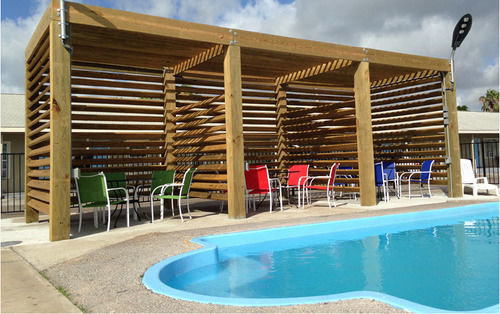 Oyo Hotel Rockport- Bay View 외부 사진