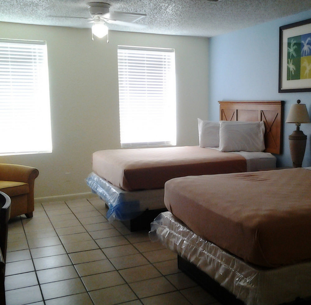 Oyo Hotel Rockport- Bay View 외부 사진