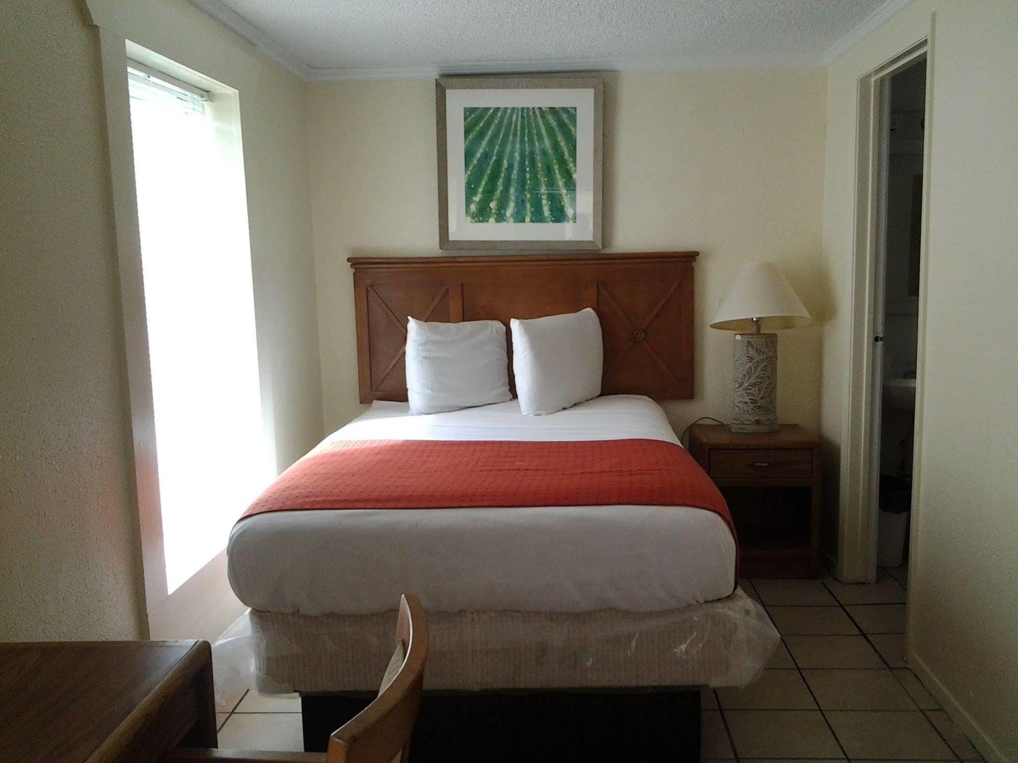 Oyo Hotel Rockport- Bay View 외부 사진